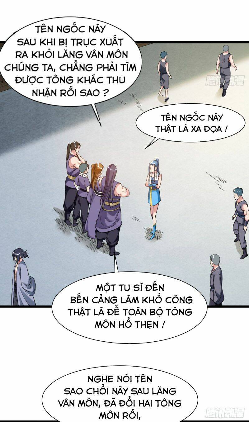 Đệ Tử Của Ta Đều Là Súp Bờ Thần: Chapter 58