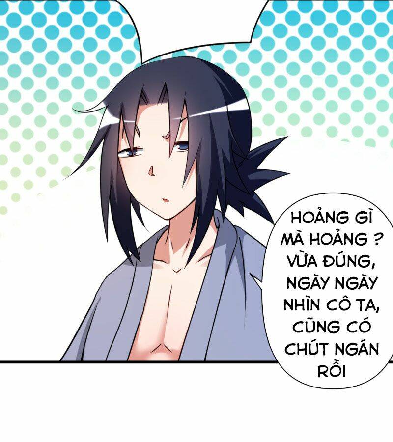 Đệ Tử Của Ta Đều Là Súp Bờ Thần: Chapter 58