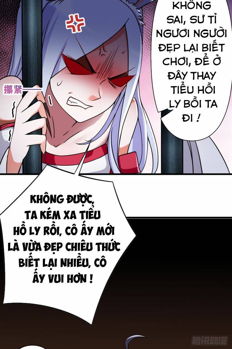 Đệ Tử Của Ta Đều Là Súp Bờ Thần: Chapter 58