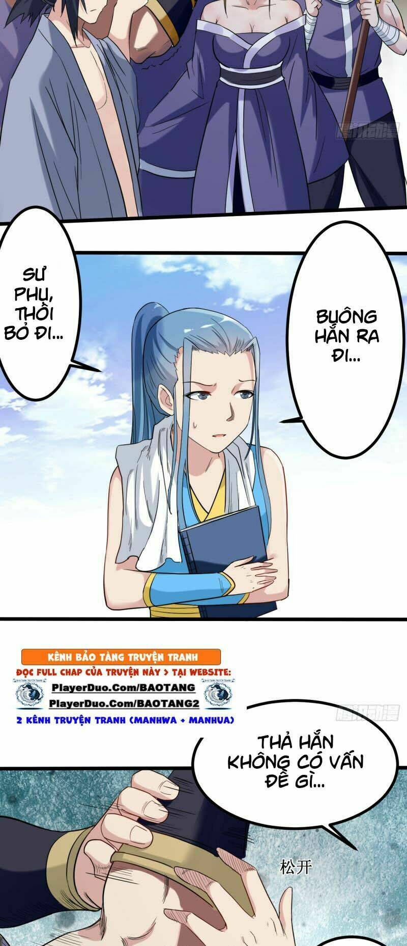 Đệ Tử Của Ta Đều Là Súp Bờ Thần: Chapter 59
