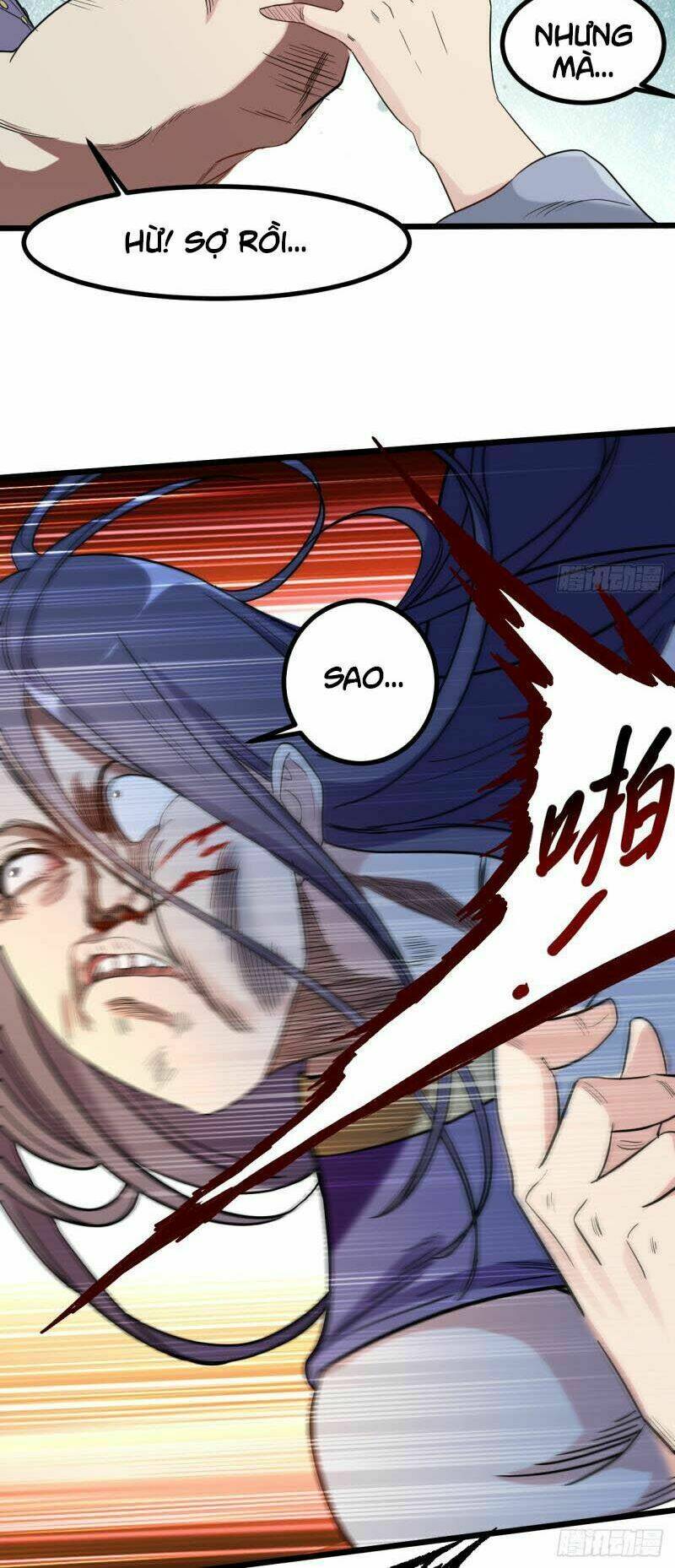 Đệ Tử Của Ta Đều Là Súp Bờ Thần: Chapter 59