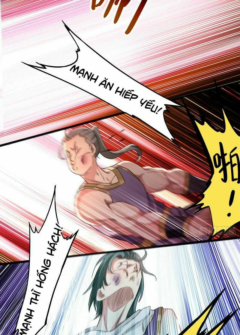Đệ Tử Của Ta Đều Là Súp Bờ Thần: Chapter 59