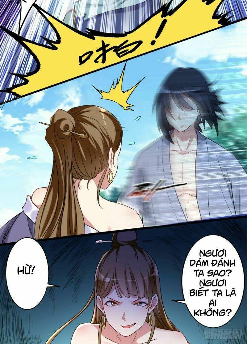 Đệ Tử Của Ta Đều Là Súp Bờ Thần: Chapter 59