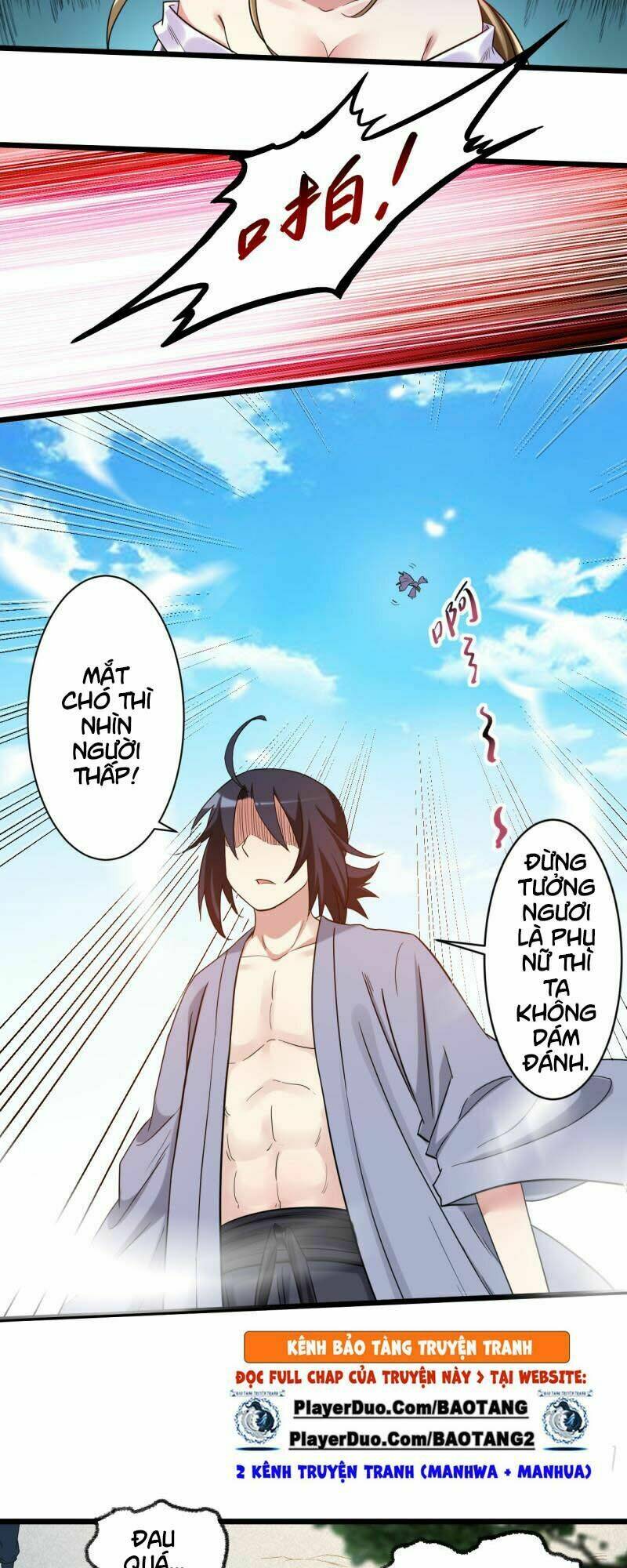 Đệ Tử Của Ta Đều Là Súp Bờ Thần: Chapter 59