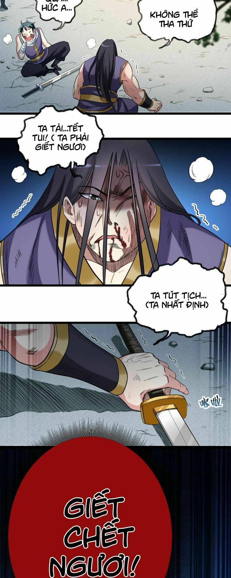 Đệ Tử Của Ta Đều Là Súp Bờ Thần: Chapter 59
