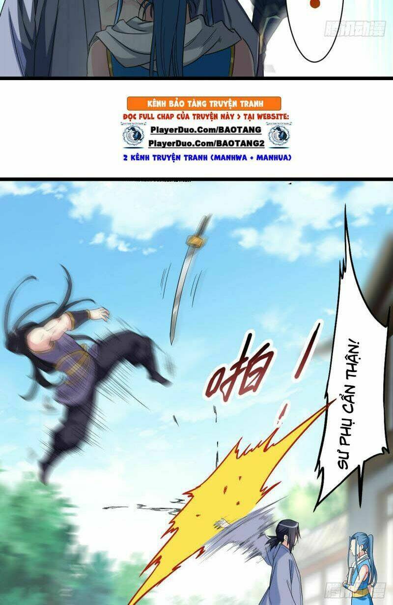 Đệ Tử Của Ta Đều Là Súp Bờ Thần: Chapter 59