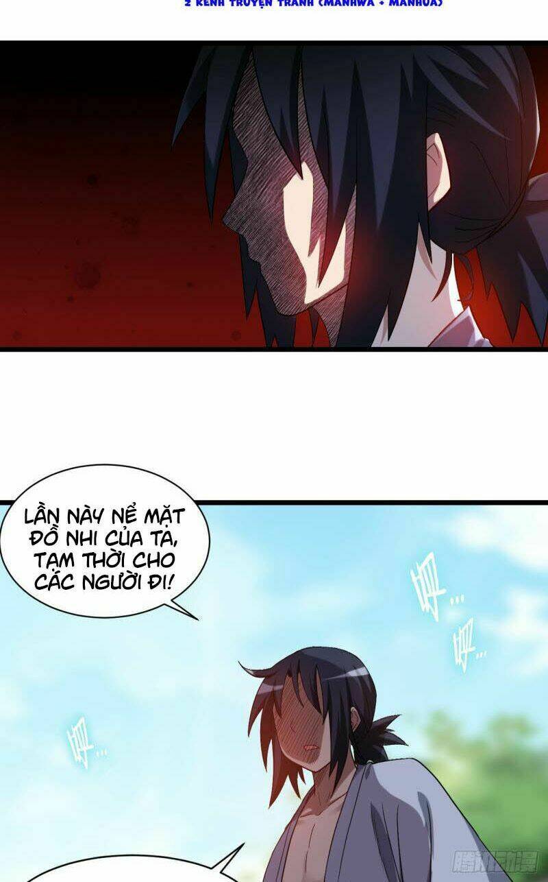 Đệ Tử Của Ta Đều Là Súp Bờ Thần: Chapter 59