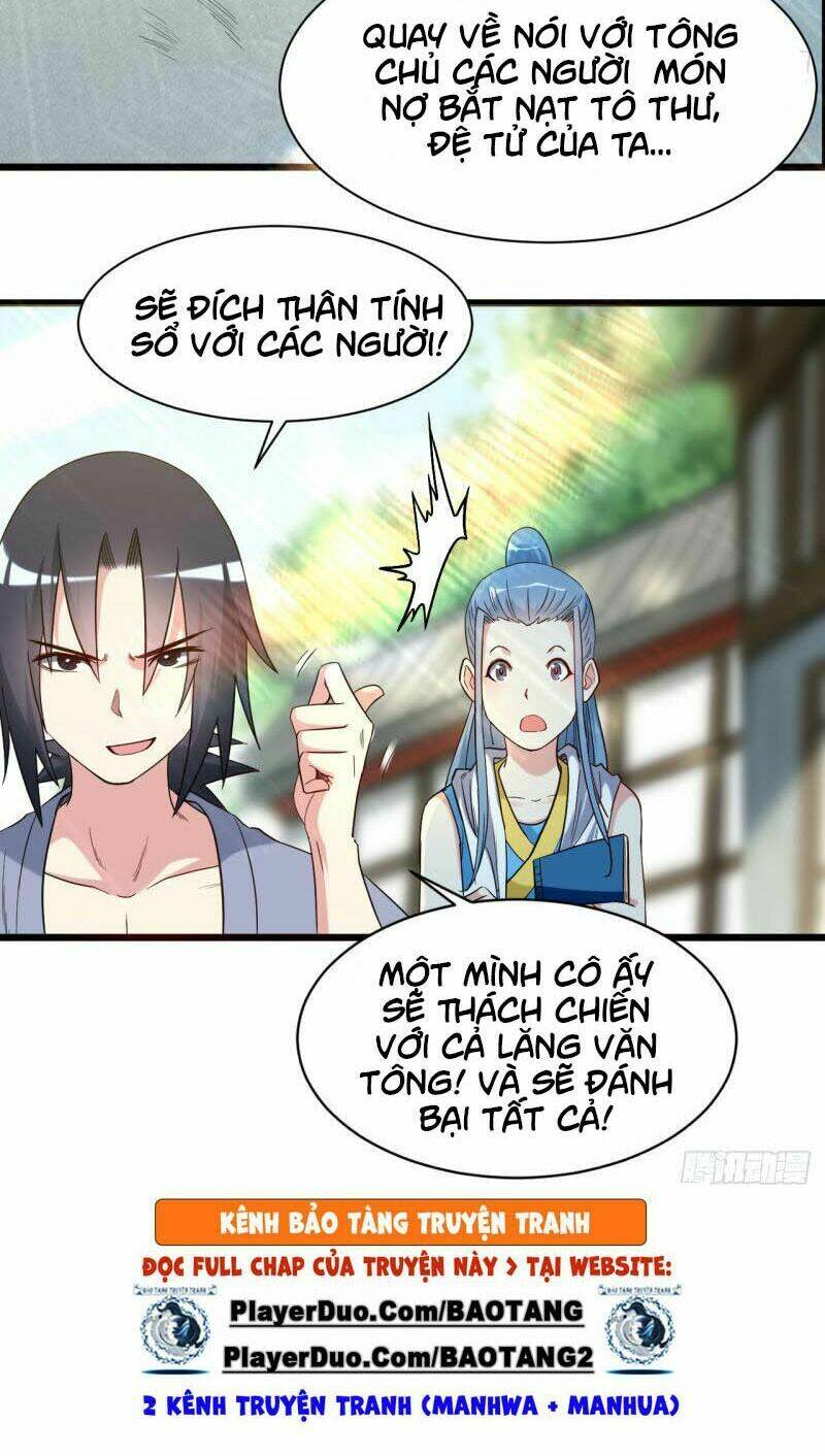Đệ Tử Của Ta Đều Là Súp Bờ Thần: Chapter 59