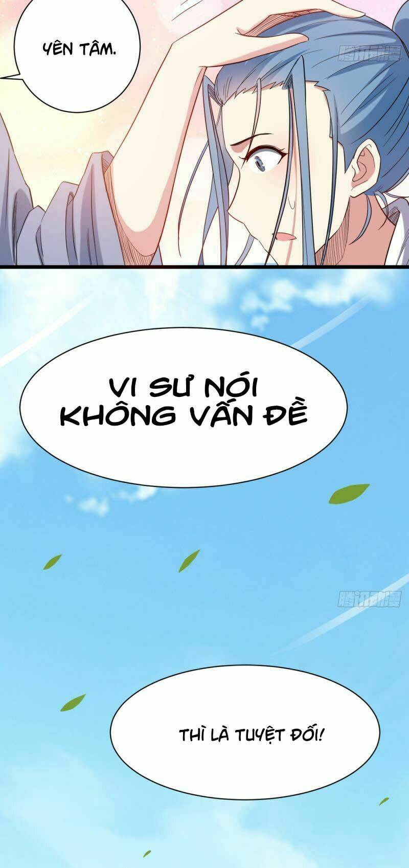 Đệ Tử Của Ta Đều Là Súp Bờ Thần: Chapter 59