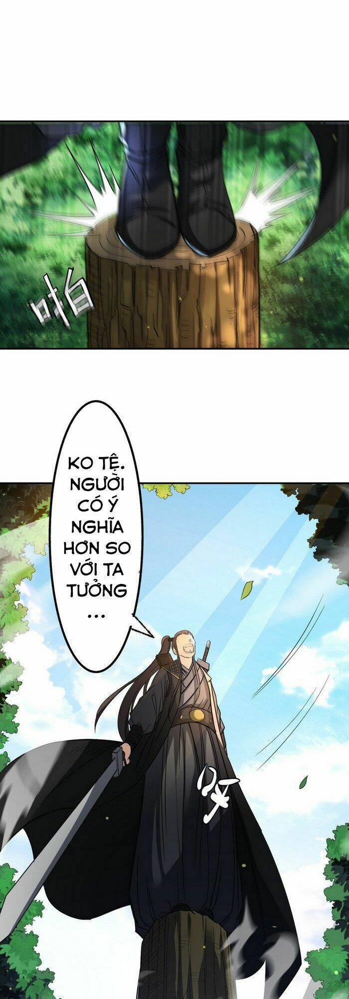 Đệ Tử Của Ta Đều Là Súp Bờ Thần: Chapter 6