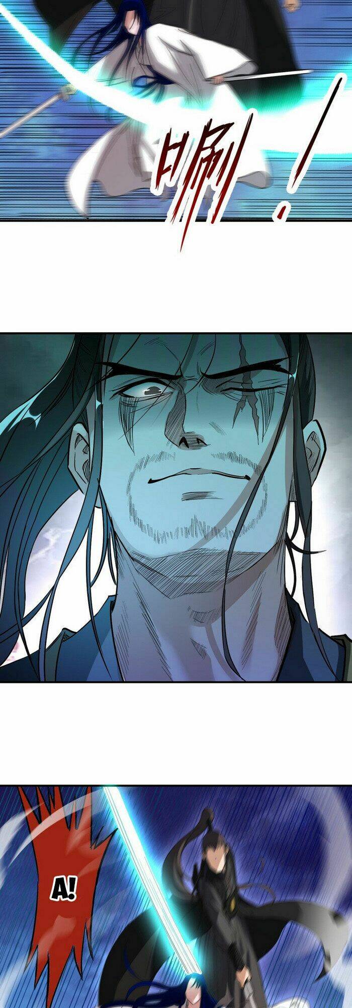 Đệ Tử Của Ta Đều Là Súp Bờ Thần: Chapter 6