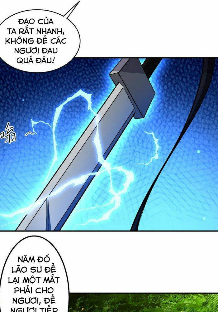 Đệ Tử Của Ta Đều Là Súp Bờ Thần: Chapter 6