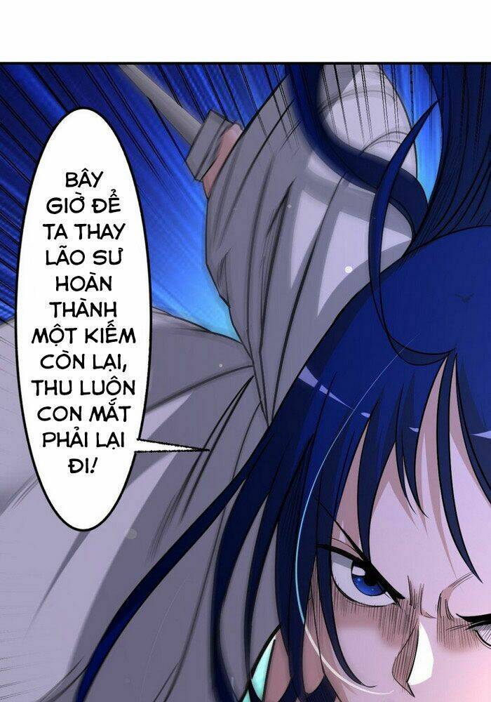 Đệ Tử Của Ta Đều Là Súp Bờ Thần: Chapter 6
