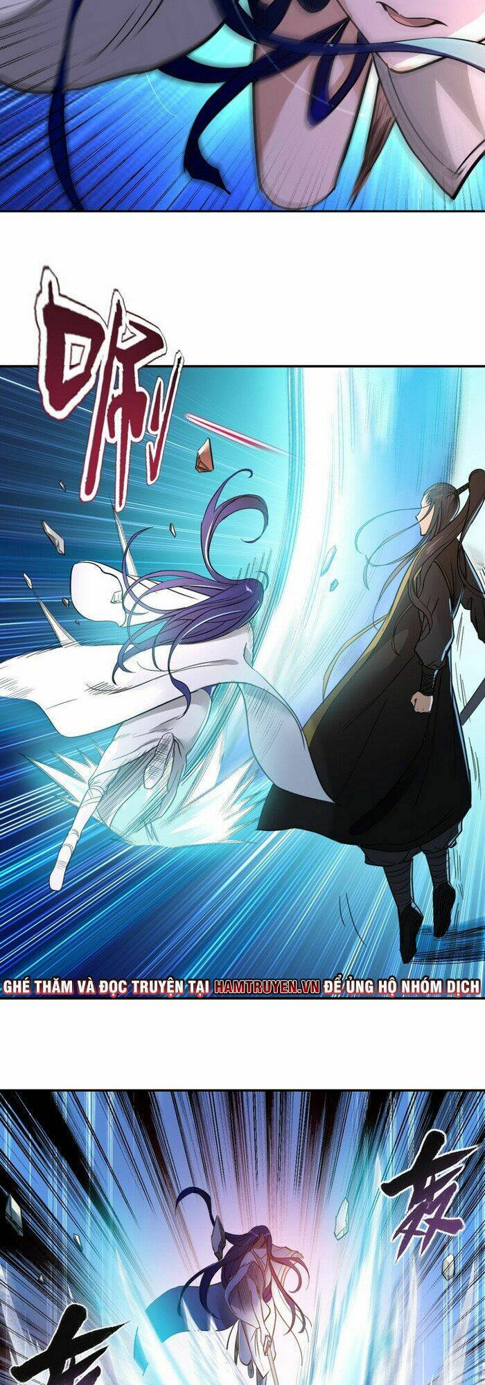 Đệ Tử Của Ta Đều Là Súp Bờ Thần: Chapter 6