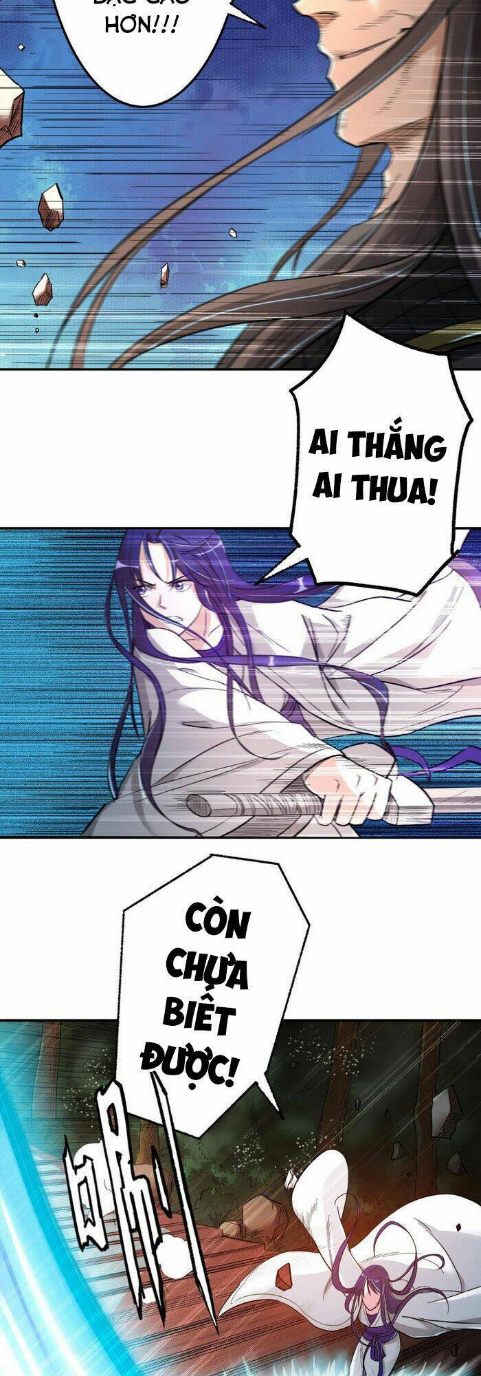 Đệ Tử Của Ta Đều Là Súp Bờ Thần: Chapter 6