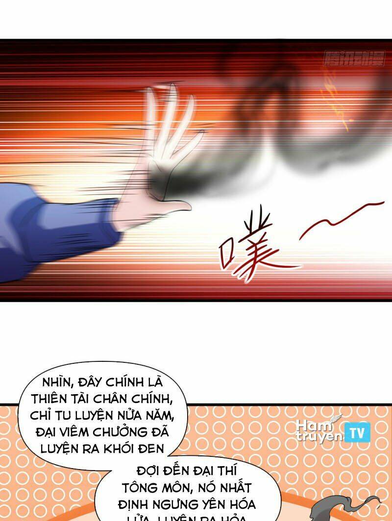 Đệ Tử Của Ta Đều Là Súp Bờ Thần: Chapter 60
