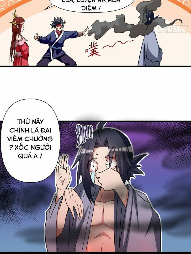 Đệ Tử Của Ta Đều Là Súp Bờ Thần: Chapter 60
