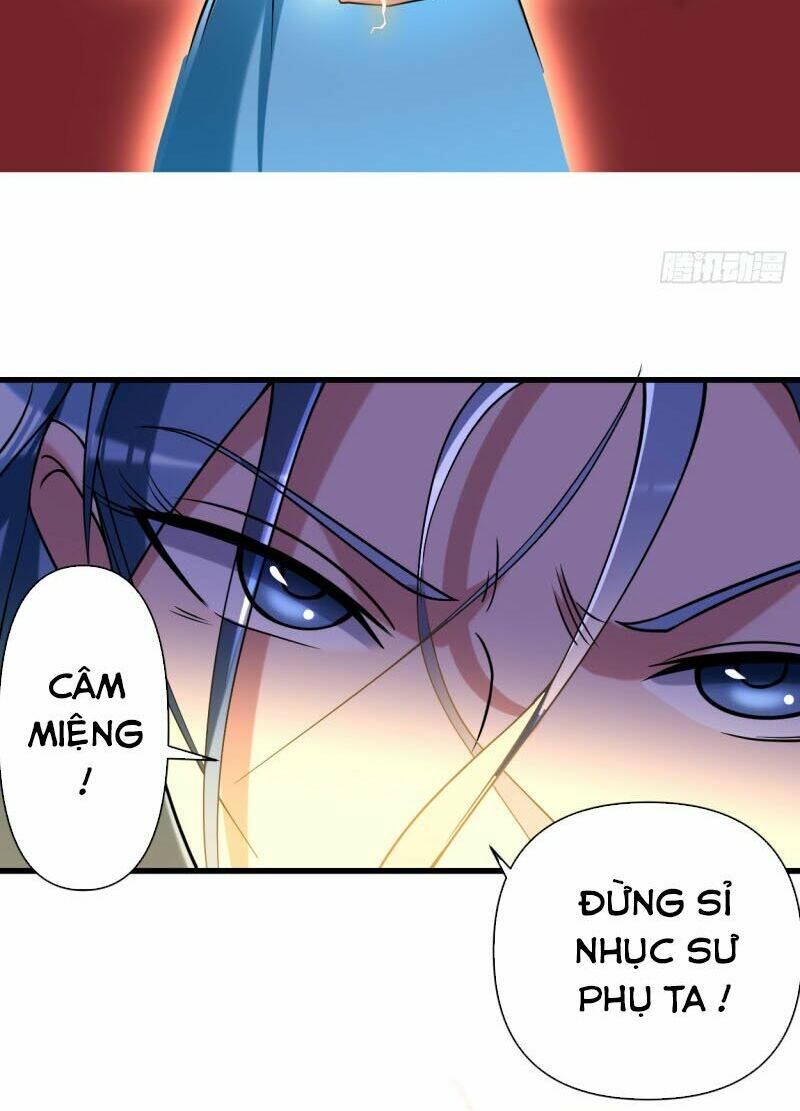 Đệ Tử Của Ta Đều Là Súp Bờ Thần: Chapter 60