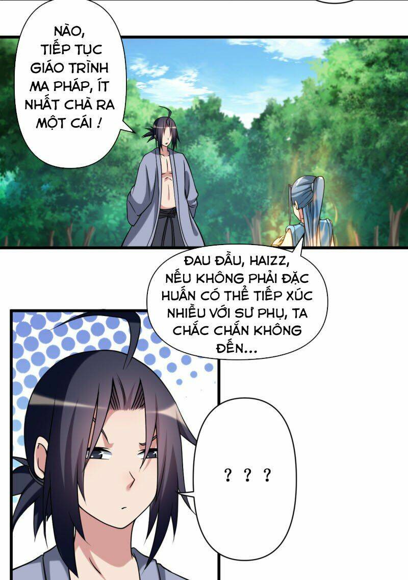 Đệ Tử Của Ta Đều Là Súp Bờ Thần: Chapter 60