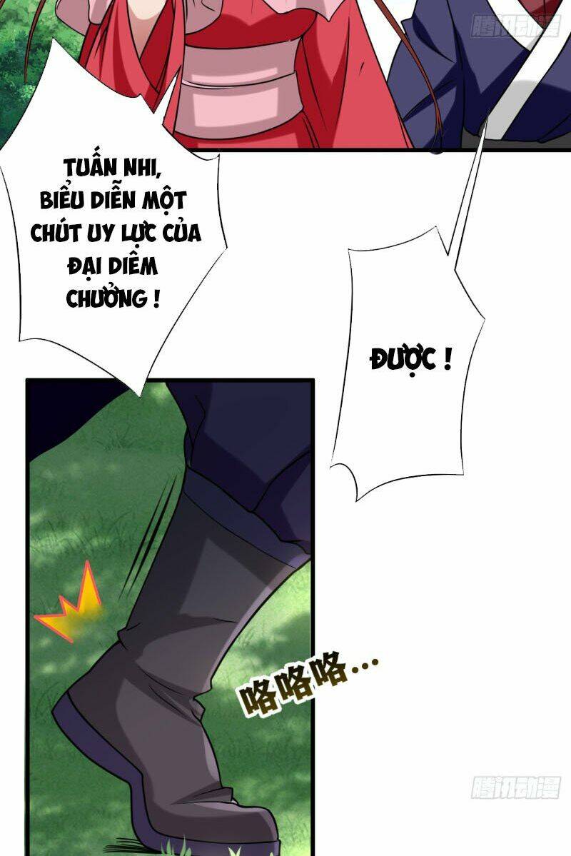 Đệ Tử Của Ta Đều Là Súp Bờ Thần: Chapter 60