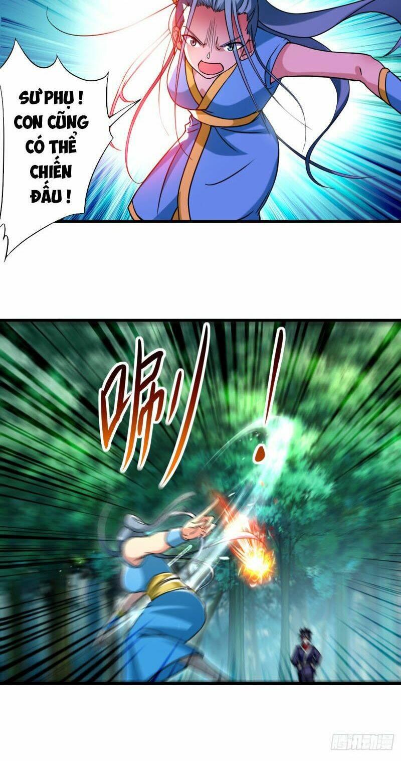 Đệ Tử Của Ta Đều Là Súp Bờ Thần: Chapter 60