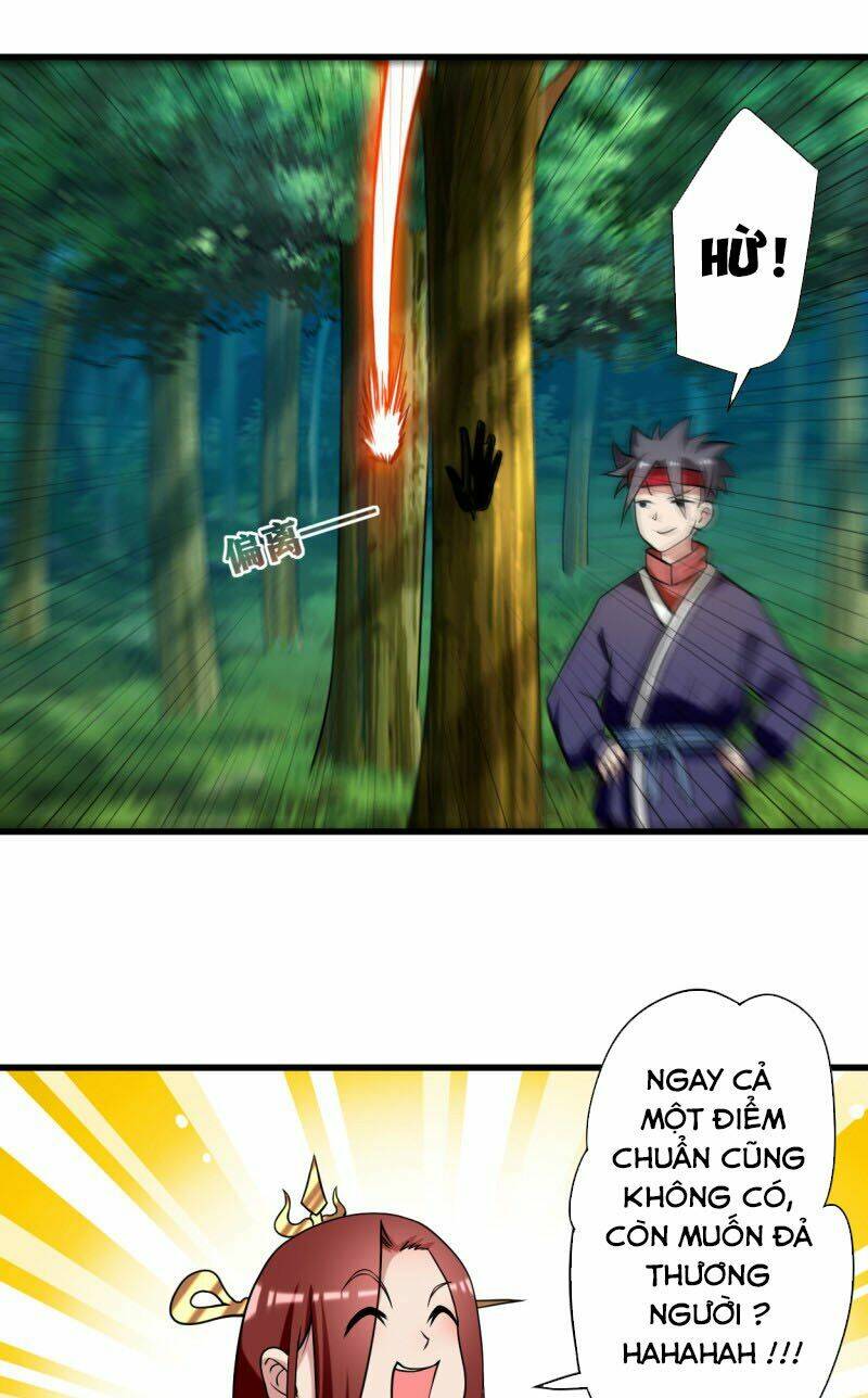 Đệ Tử Của Ta Đều Là Súp Bờ Thần: Chapter 60