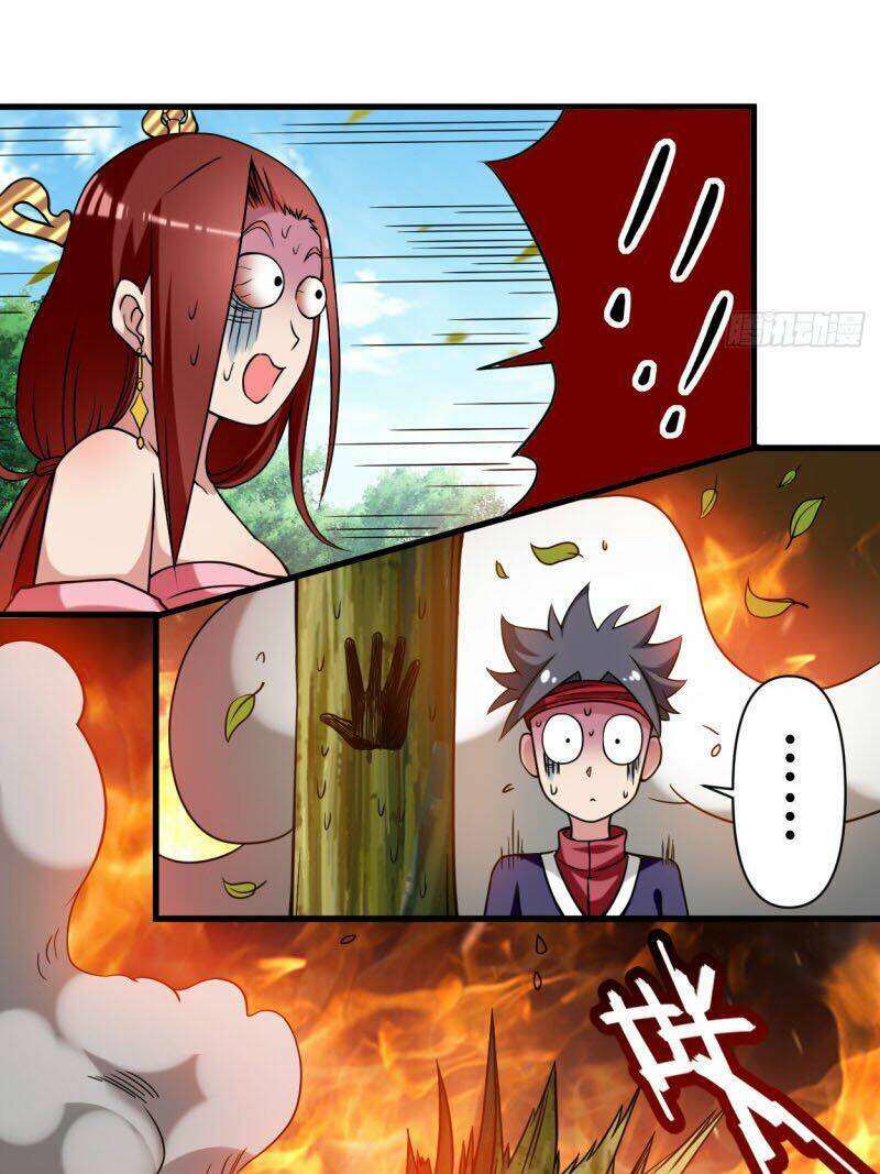 Đệ Tử Của Ta Đều Là Súp Bờ Thần: Chapter 60