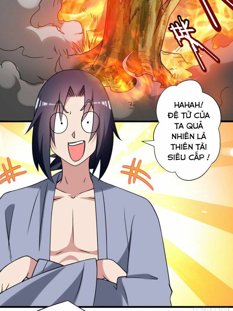 Đệ Tử Của Ta Đều Là Súp Bờ Thần: Chapter 60