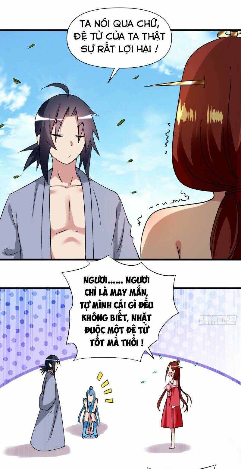 Đệ Tử Của Ta Đều Là Súp Bờ Thần: Chapter 60