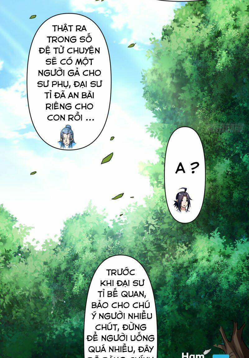 Đệ Tử Của Ta Đều Là Súp Bờ Thần: Chapter 60