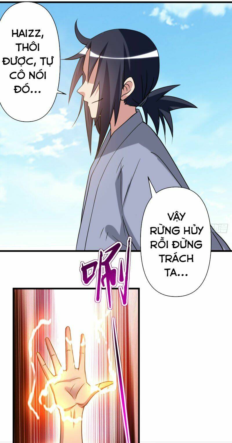 Đệ Tử Của Ta Đều Là Súp Bờ Thần: Chapter 60