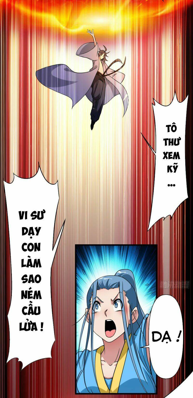 Đệ Tử Của Ta Đều Là Súp Bờ Thần: Chapter 60