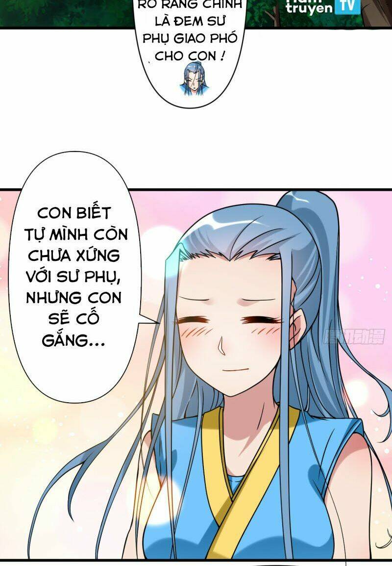 Đệ Tử Của Ta Đều Là Súp Bờ Thần: Chapter 60