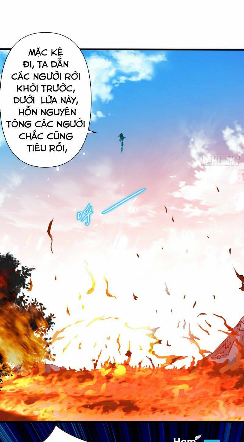 Đệ Tử Của Ta Đều Là Súp Bờ Thần: Chapter 60