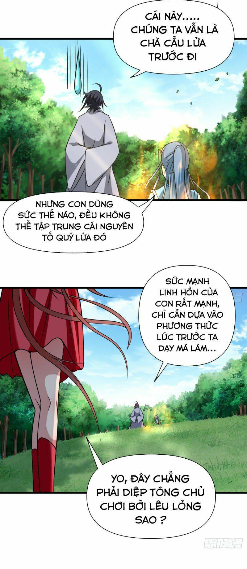 Đệ Tử Của Ta Đều Là Súp Bờ Thần: Chapter 60
