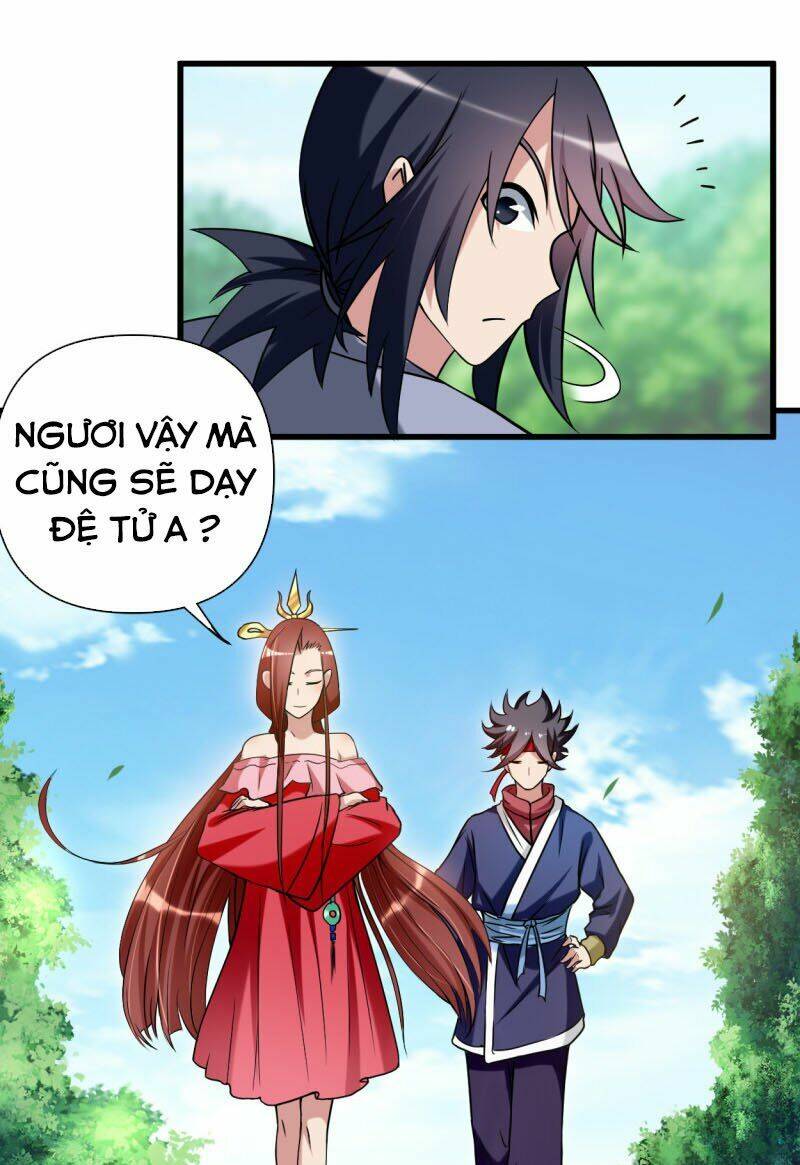 Đệ Tử Của Ta Đều Là Súp Bờ Thần: Chapter 60