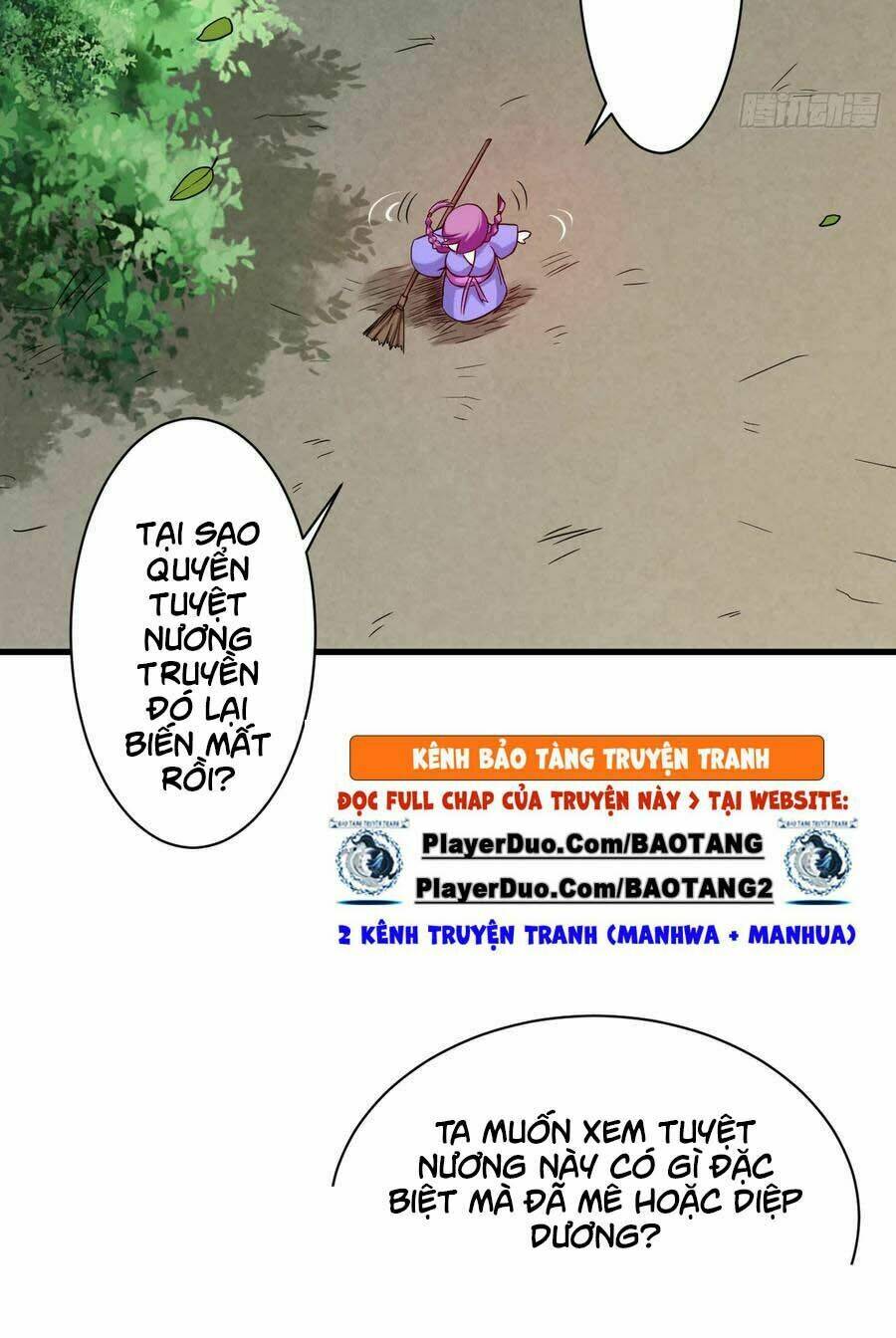 Đệ Tử Của Ta Đều Là Súp Bờ Thần: Chapter 61