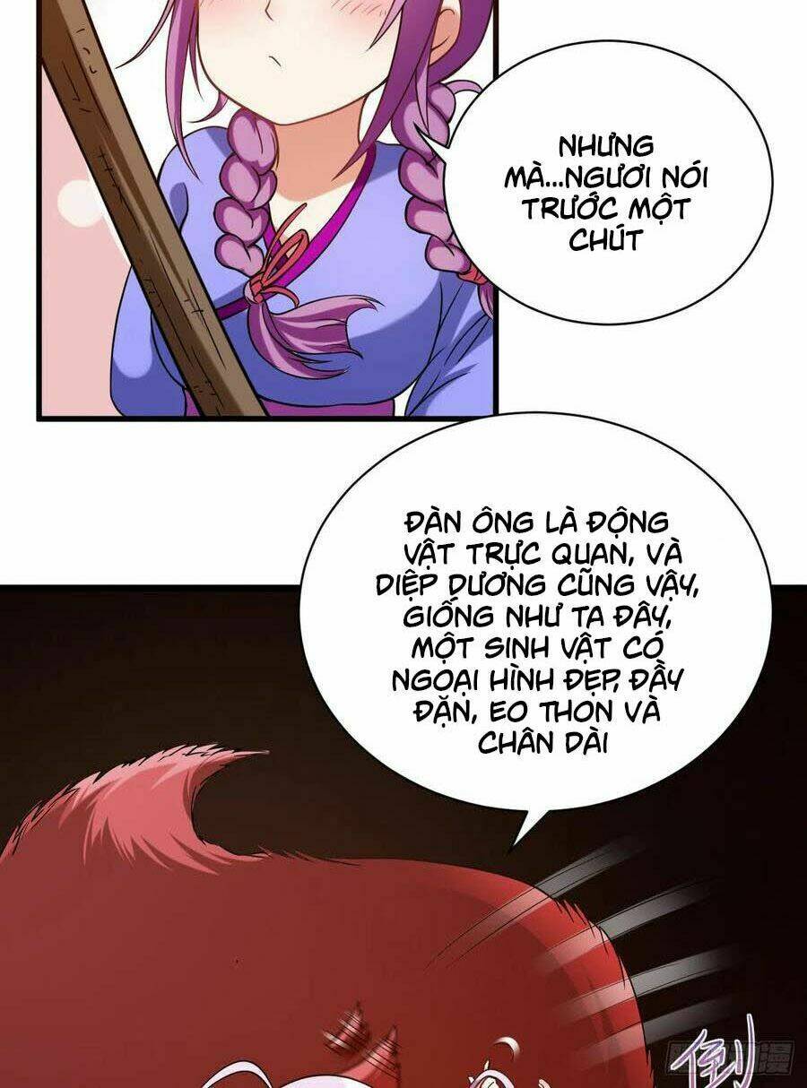 Đệ Tử Của Ta Đều Là Súp Bờ Thần: Chapter 61
