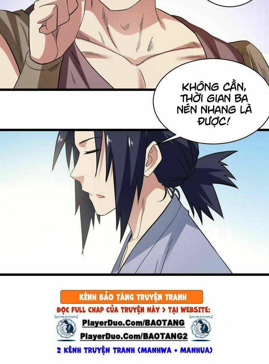 Đệ Tử Của Ta Đều Là Súp Bờ Thần: Chapter 61