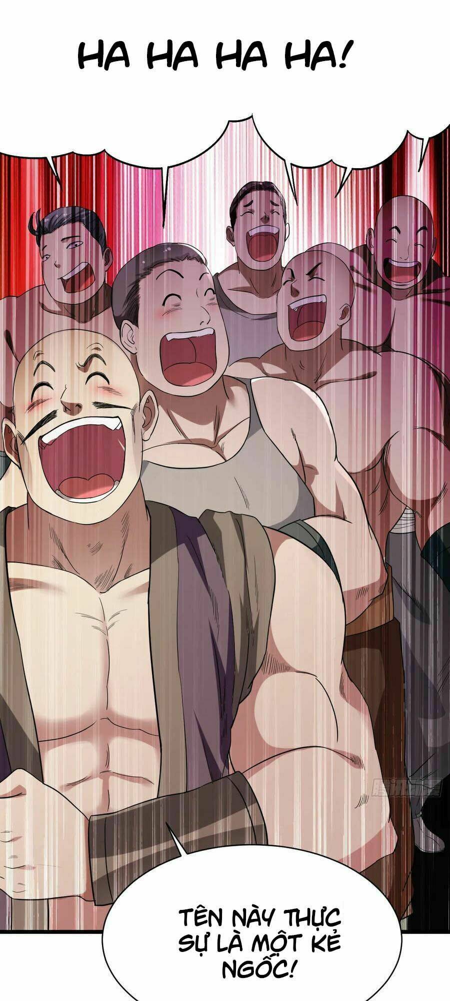 Đệ Tử Của Ta Đều Là Súp Bờ Thần: Chapter 61