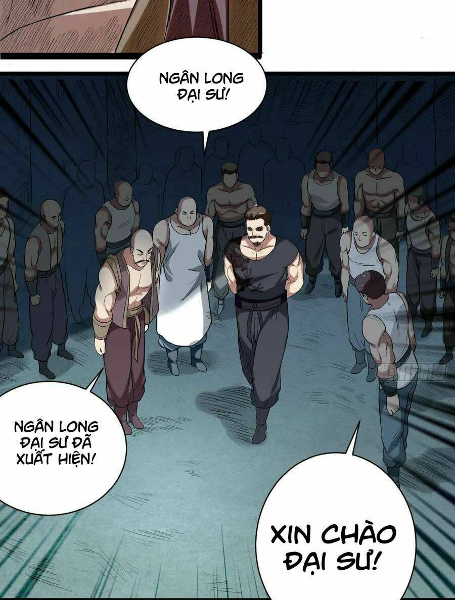 Đệ Tử Của Ta Đều Là Súp Bờ Thần: Chapter 61
