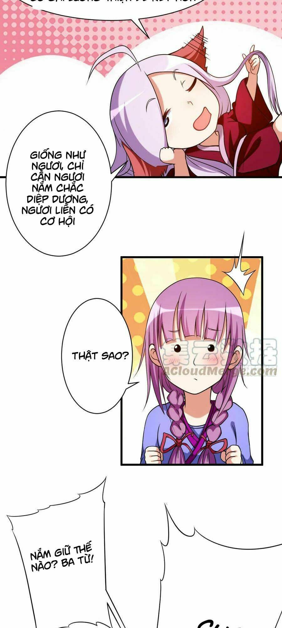 Đệ Tử Của Ta Đều Là Súp Bờ Thần: Chapter 61