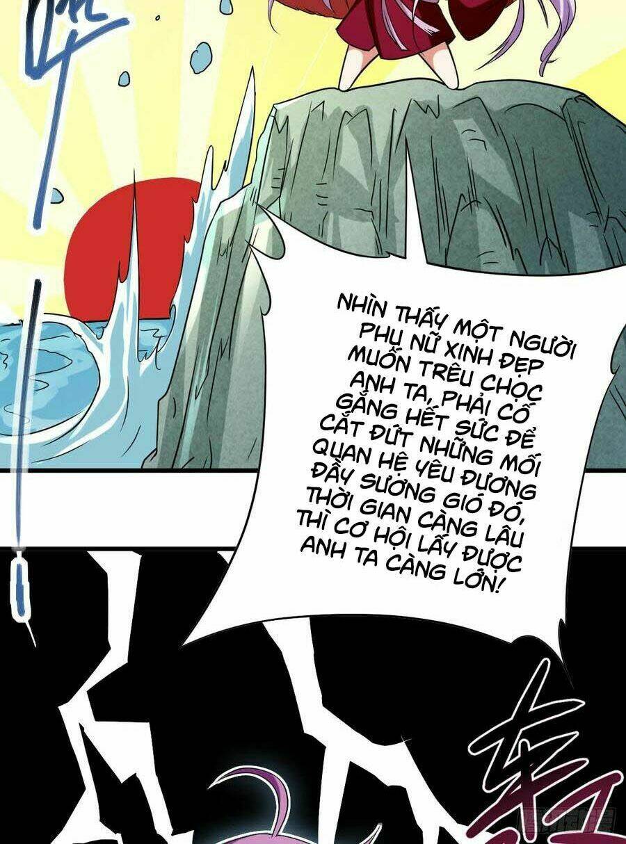 Đệ Tử Của Ta Đều Là Súp Bờ Thần: Chapter 61