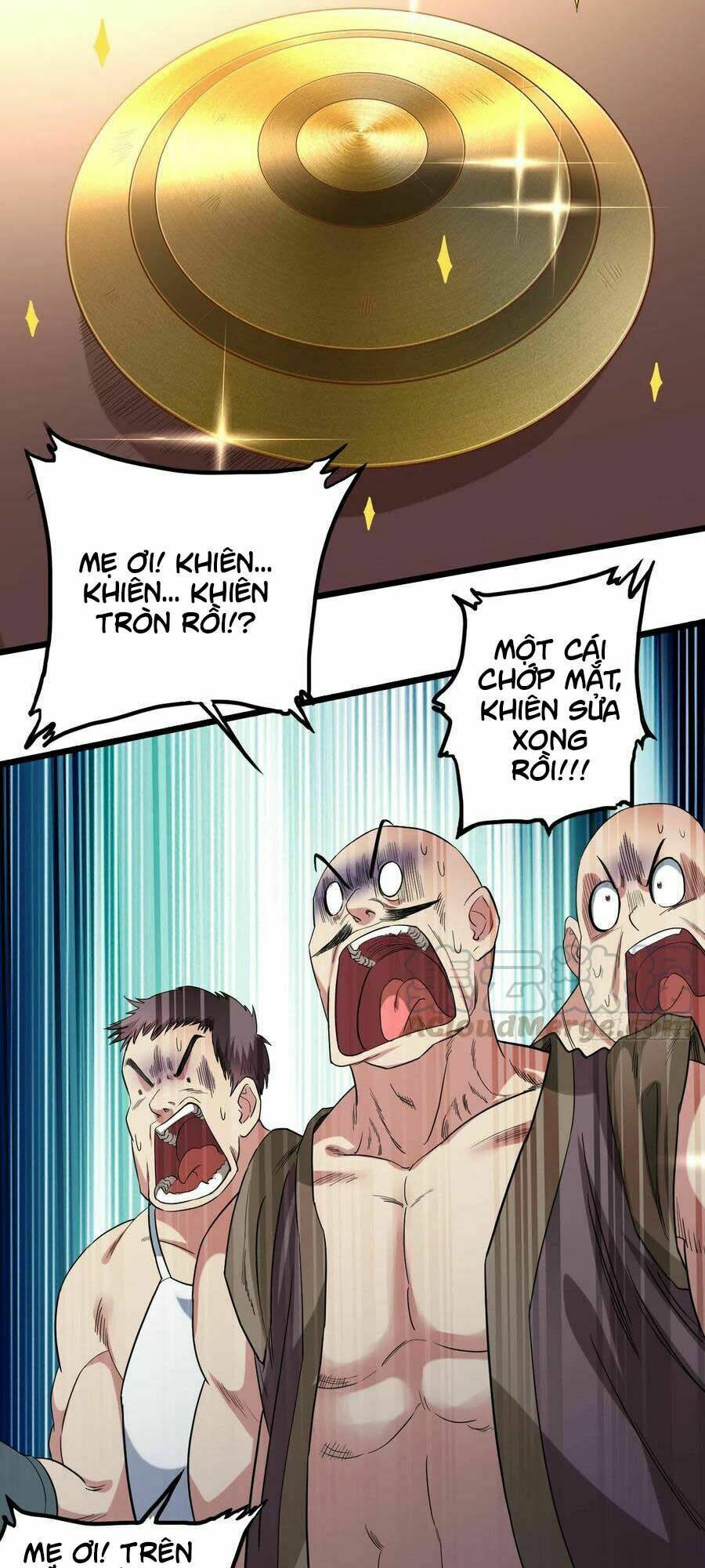 Đệ Tử Của Ta Đều Là Súp Bờ Thần: Chapter 62