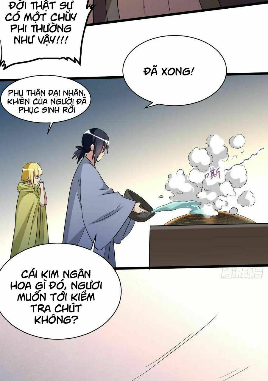 Đệ Tử Của Ta Đều Là Súp Bờ Thần: Chapter 62