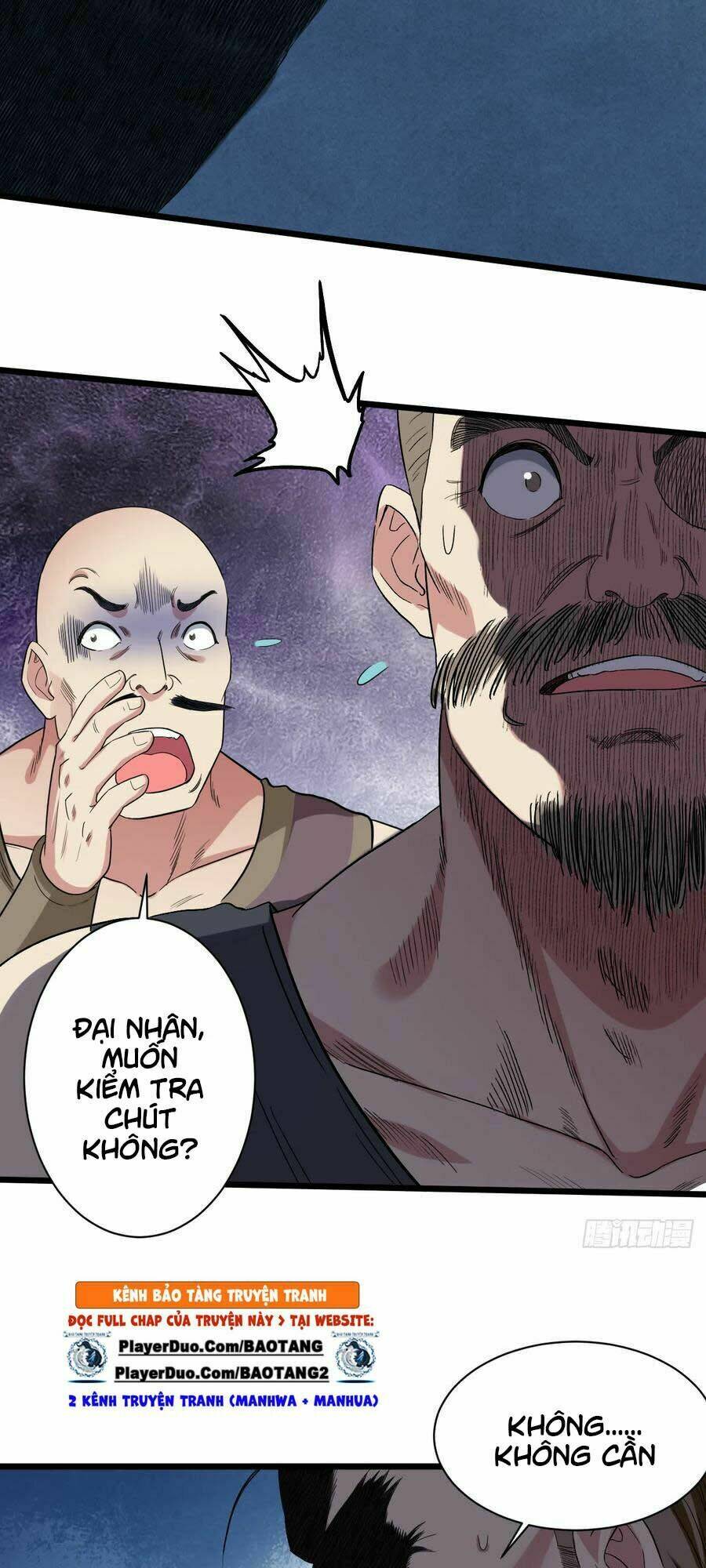 Đệ Tử Của Ta Đều Là Súp Bờ Thần: Chapter 62