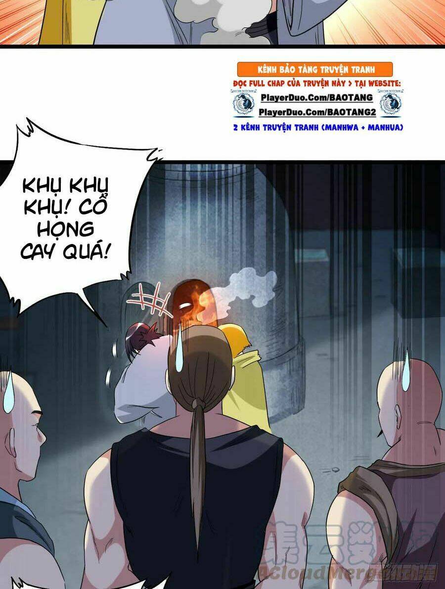 Đệ Tử Của Ta Đều Là Súp Bờ Thần: Chapter 62