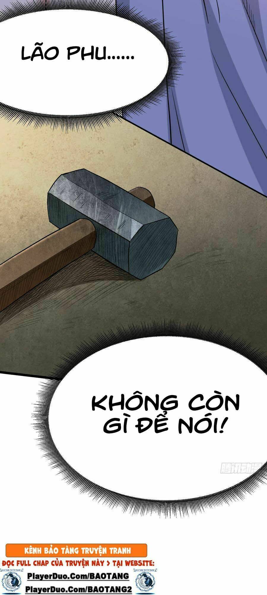 Đệ Tử Của Ta Đều Là Súp Bờ Thần: Chapter 62