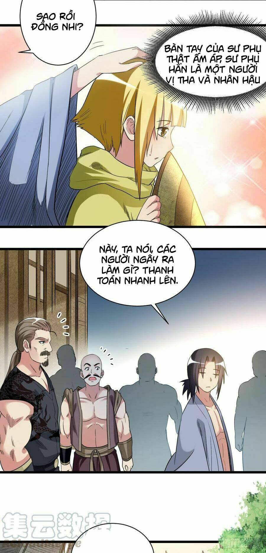 Đệ Tử Của Ta Đều Là Súp Bờ Thần: Chapter 62
