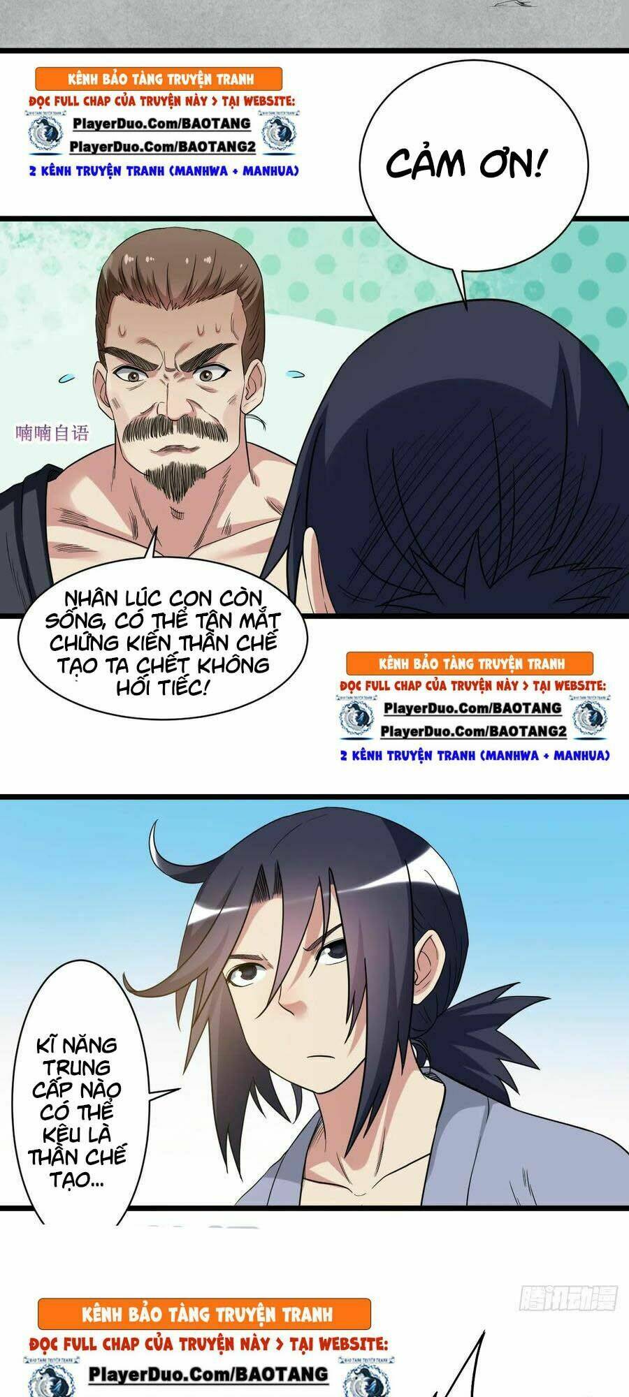 Đệ Tử Của Ta Đều Là Súp Bờ Thần: Chapter 62